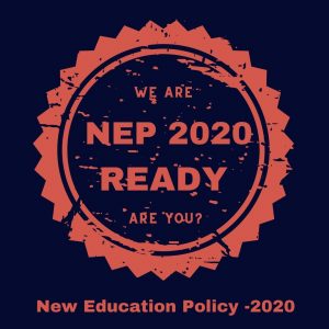 NEP2020 ready